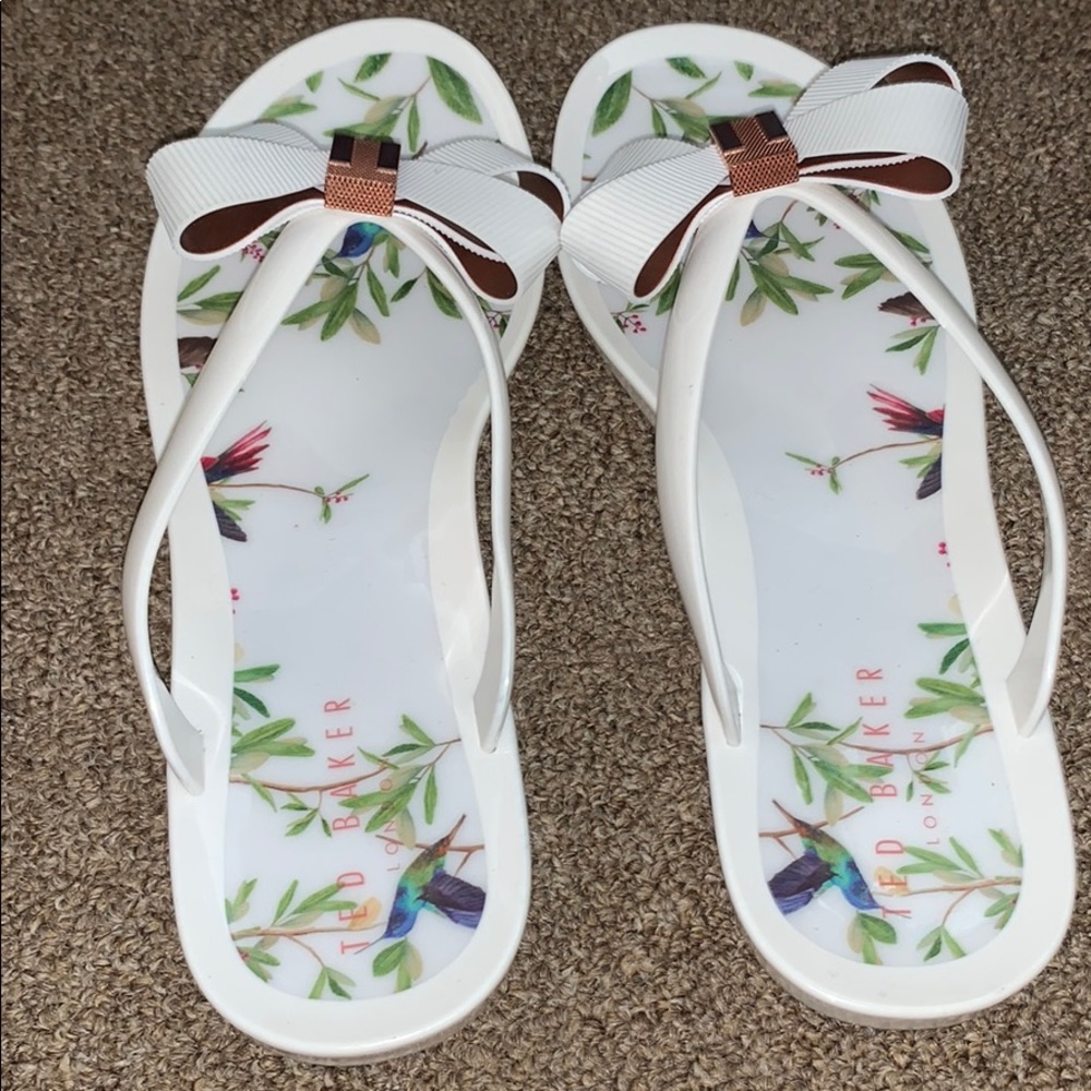 Ted Baker Sandals